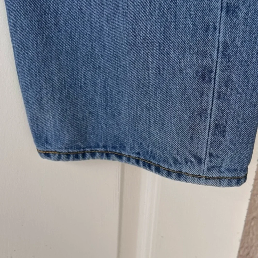 Levi’s‎ 501 Jeans Button Fly Boot Cut 38x32